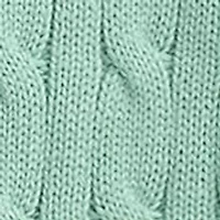 Boys 2-7 Cable-Knit Cotton Sweater