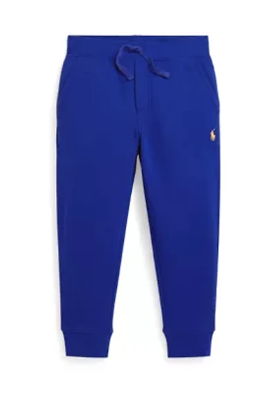Boys - Fleece Jogger Pants