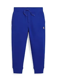 Boys - Fleece Jogger Pants