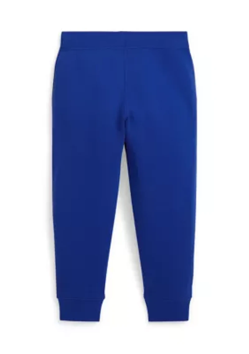 Boys - Fleece Jogger Pants