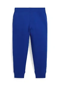 Boys - Fleece Jogger Pants