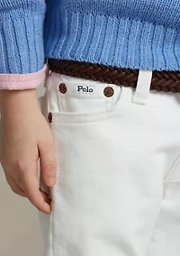 Boys 4-7 Sullivan Slim Stretch Jeans