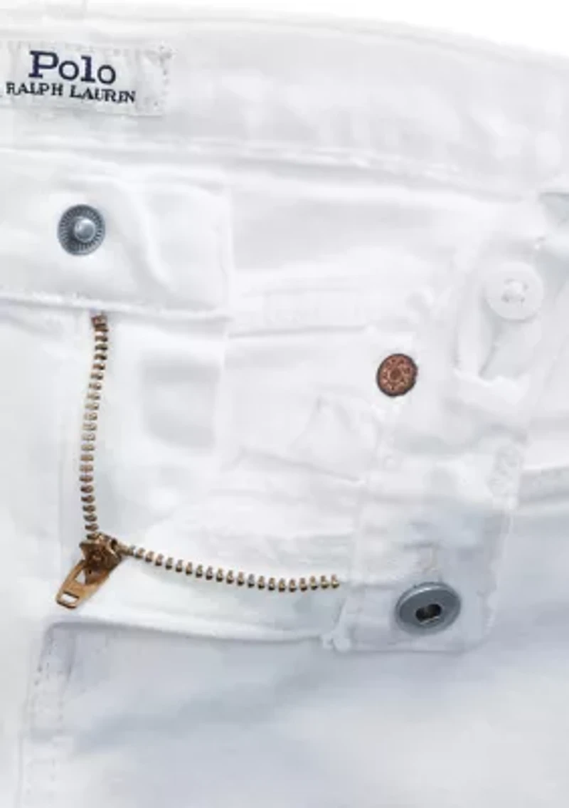 Boys 4-7 Sullivan Slim Stretch Jeans