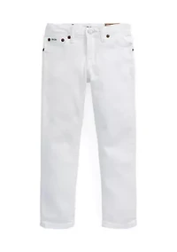 Boys 4-7 Sullivan Slim Stretch Jeans