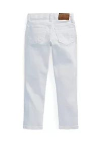 Boys 4-7 Sullivan Slim Stretch Jeans