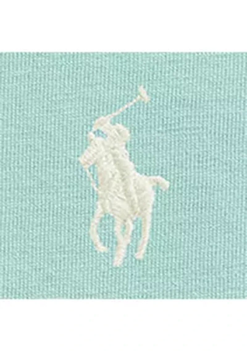 Boys 2-7 Cotton Jersey Crewneck Tee