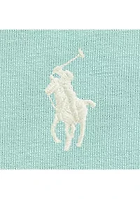 Boys 2-7 Cotton Jersey Crewneck Tee