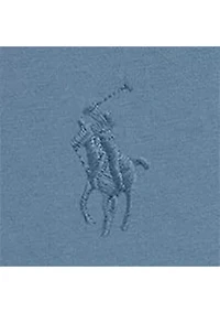 Boys 4-7 Big Pony Cotton Jersey T-shirt