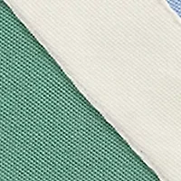 Boys 4-7 Printed Mesh Polo Shirt