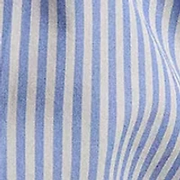 Boys 2-7 Striped Cotton Poplin Shirt