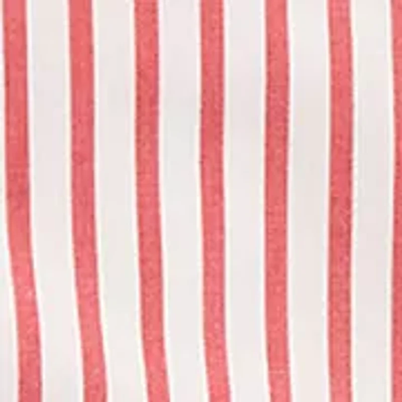 Boys 2-7 Plaid Cotton Poplin Shirt