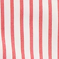 Boys 2-7 Plaid Cotton Poplin Shirt