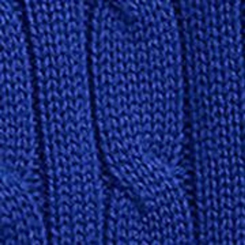 Boys 8-20 Cable Knit Cotton 1/4 Zip Sweater