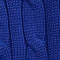 Boys 8-20 Cable Knit Cotton 1/4 Zip Sweater