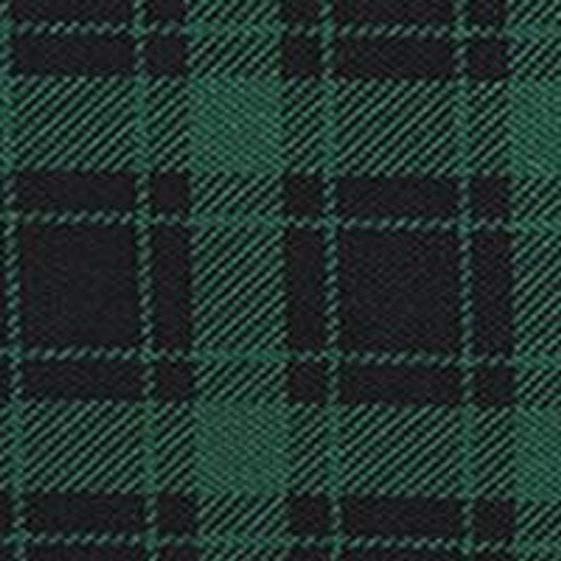Boys 2-7 Buffalo Check Cotton Mesh Polo Shirt