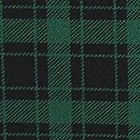 Boys 2-7 Buffalo Check Cotton Mesh Polo Shirt