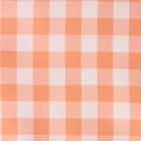 Boys 2-7 Plaid Cotton Poplin Short-Sleeve Shirt