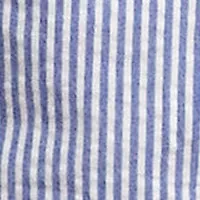 Boys 4-7 Stretch Cotton Seersucker Shorts