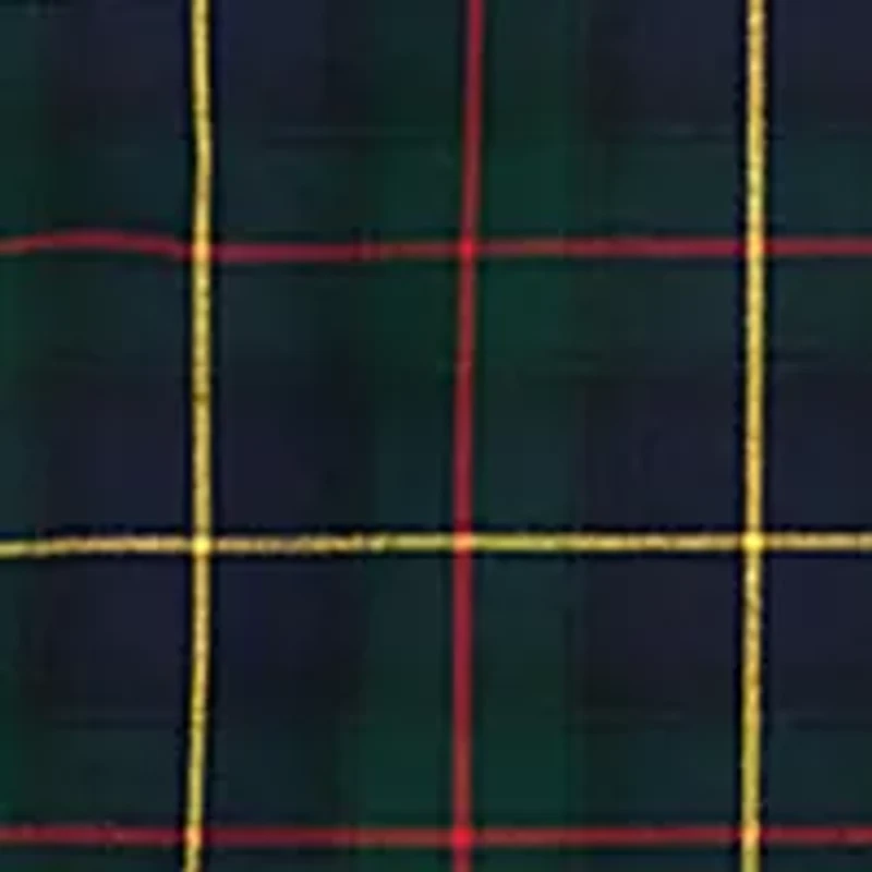Boys 2-7 Plaid Poplin Shirt