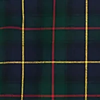 Boys 2-7 Plaid Poplin Shirt