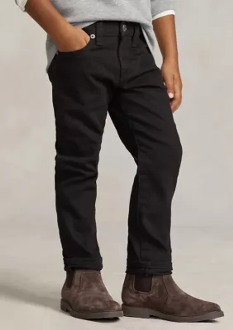Boys 2-7 Sullivan Slim Stretch Jeans