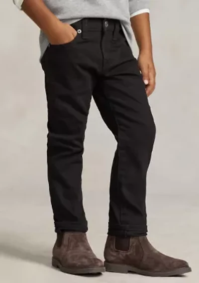 Boys 2-7 Sullivan Slim Stretch Jeans