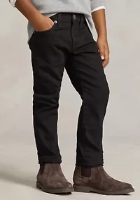 Boys 2-7 Sullivan Slim Stretch Jeans