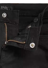 Boys 2-7 Sullivan Slim Stretch Jeans
