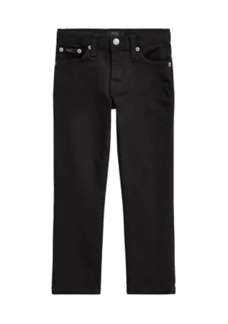 Boys 2-7 Sullivan Slim Stretch Jeans