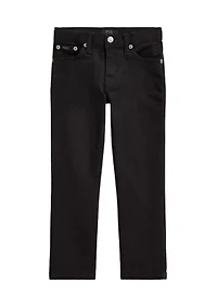 Boys 2-7 Sullivan Slim Stretch Jeans
