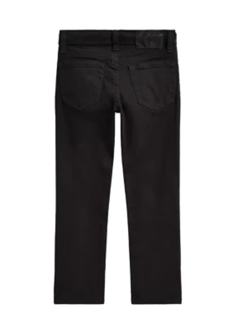 Boys 2-7 Sullivan Slim Stretch Jeans
