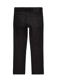 Boys 2-7 Sullivan Slim Stretch Jeans
