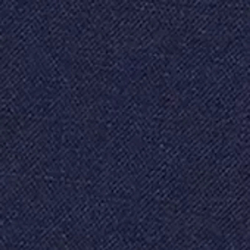 Boys 2-7 Straight Fit Linen-Cotton Shorts