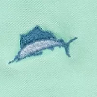 Boys 2-7 Polo Prepster Marlin Stretch Chino Shorts