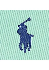 Boys 2-7 Polo Prepster Marlin Stretch Chino Shorts