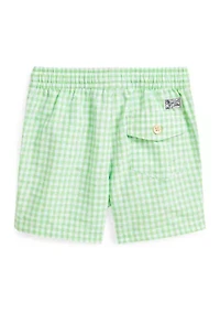 Boys 2-7 Traveler Swim Trunks