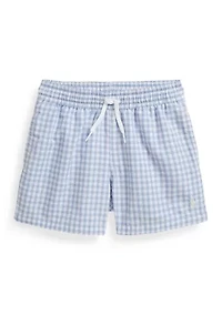 Boys 2-7 Traveler Swim Trunk