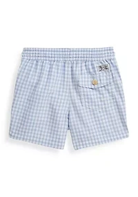 Boys 2-7 Traveler Swim Trunk