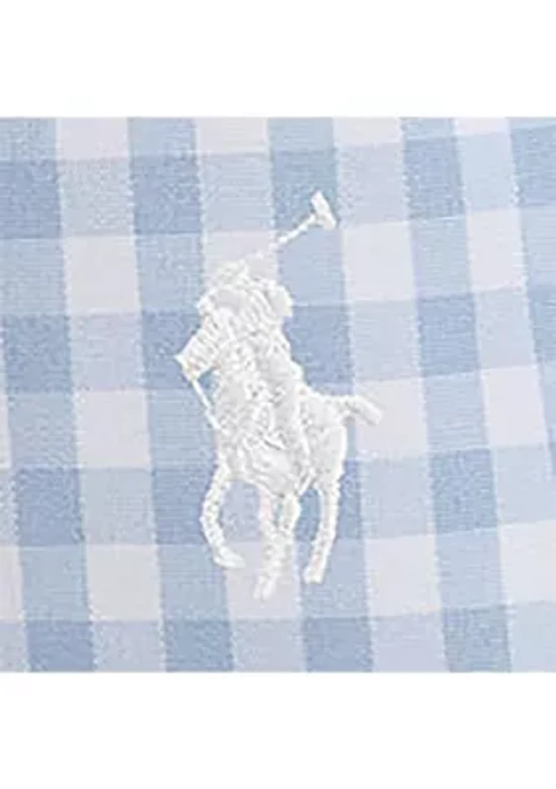 Boys 2-7 Traveler Swim Trunk