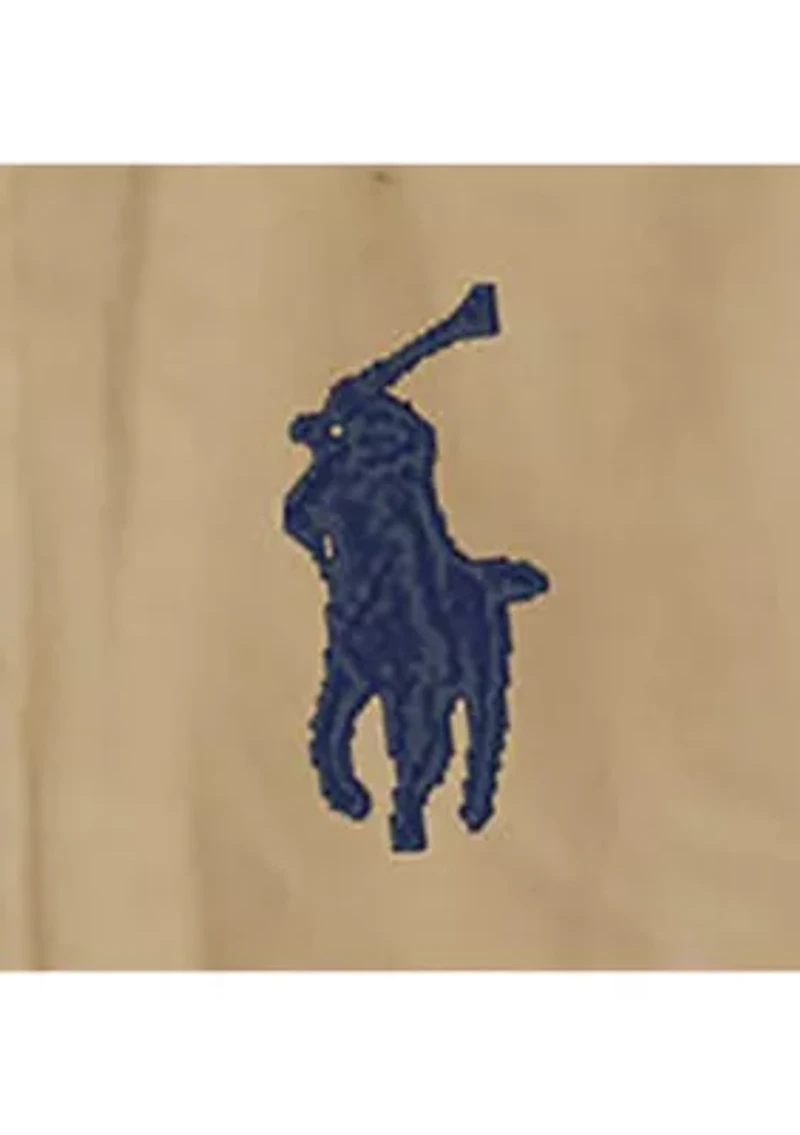 Boys 2-7 The Bayport Cotton Poplin Jacket