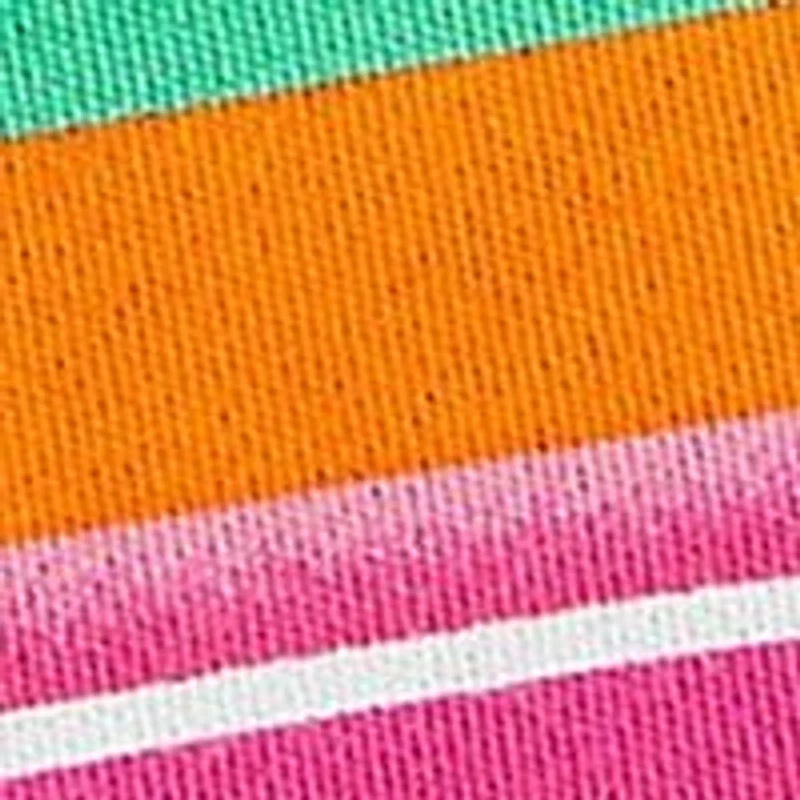 Boys 2-7 Striped Spa Terry Shorts