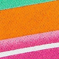 Boys 2-7 Striped Spa Terry Shorts