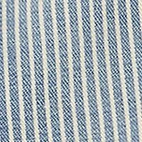 Boys 2-7 Indigo Striped Denim Carpenter Shorts