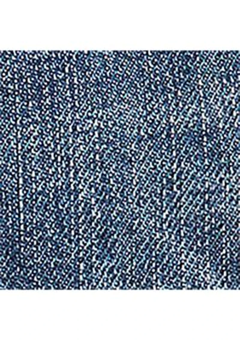 Boys 2-7 Hampton Straight Distressed Jeans