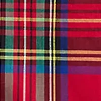 Boys 2-7 Plaid Cotton Fun Shirt