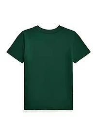 Boys 2-7 Cotton Jersey Graphic Tee