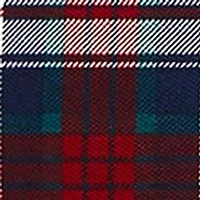 Boys 2-7 Plaid Cotton Mesh Polo Shirt