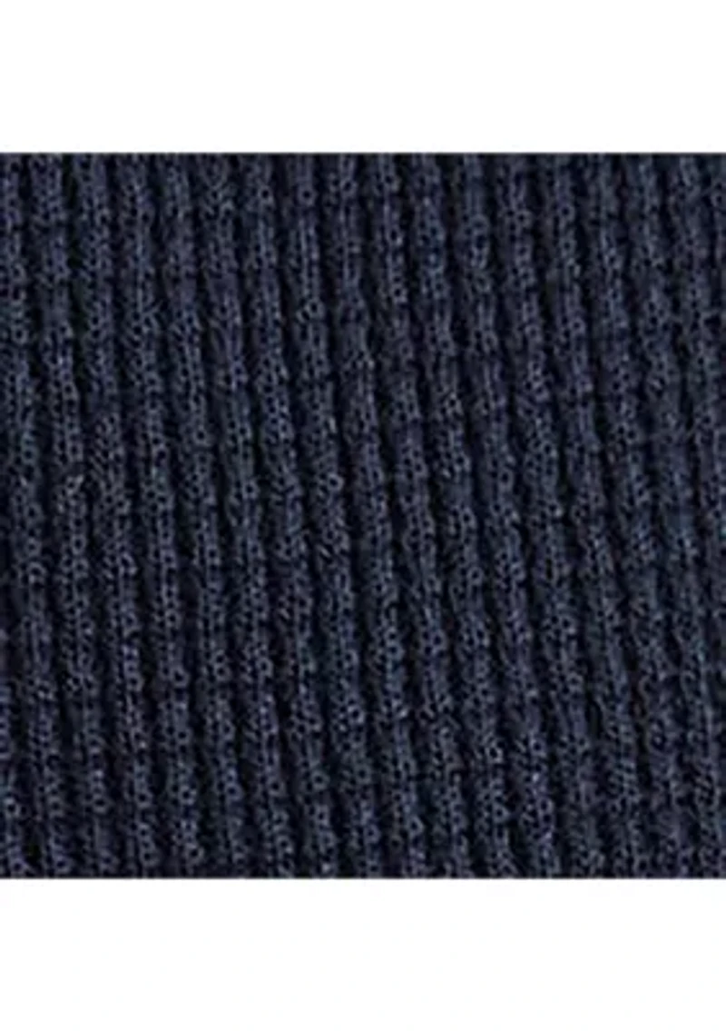 Boys 2-7 Waffle Knit Cotton Cargo Jogger Pants
