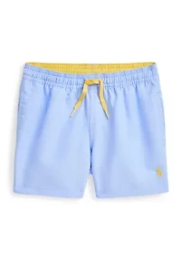 Boys 2-7 Traveler Swim Trunks