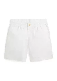 Boys 2-7 Parachute Twill Easy Shorts